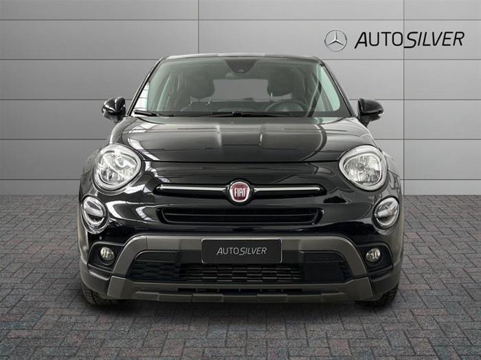 AutoSilver - FIAT 500X | ID 37063
