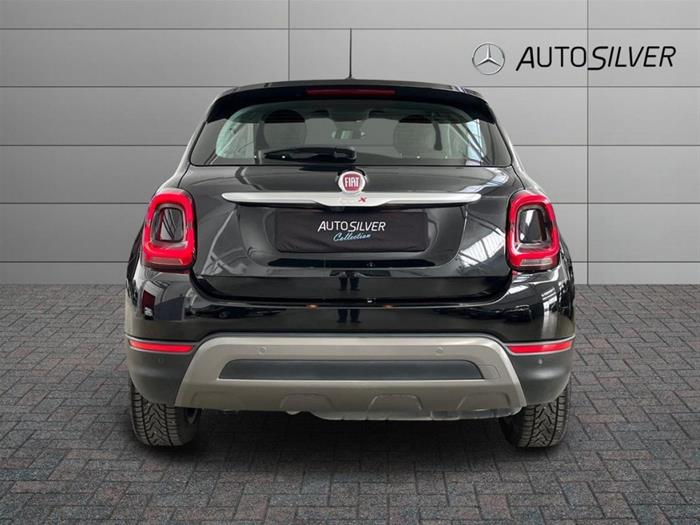 AutoSilver - FIAT 500X | ID 37063
