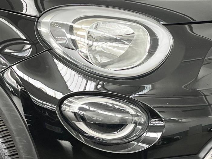 AutoSilver - FIAT 500X | ID 37063