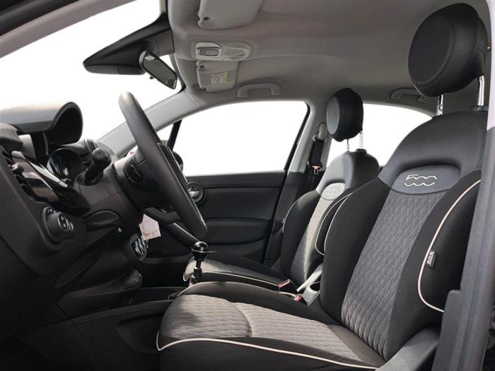 AutoSilver - FIAT 500X | ID 37063