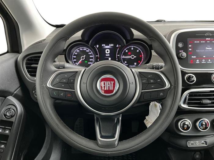 AutoSilver - FIAT 500X | ID 37063