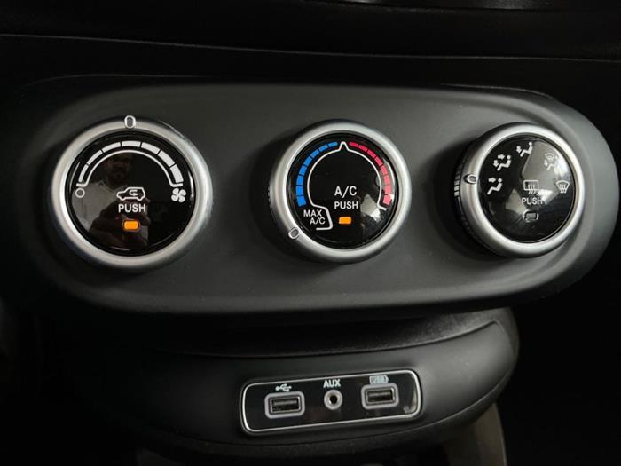 AutoSilver - FIAT 500X | ID 37063