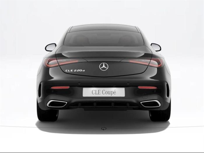 AutoSilver - MERCEDES-BENZ CLE 220 | ID 37090