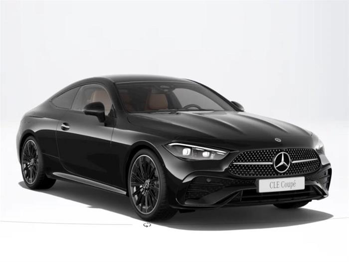 AutoSilver - MERCEDES-BENZ CLE 220 | ID 37090