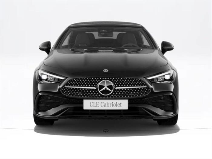 AutoSilver - MERCEDES-BENZ CLE 220 | ID 37091