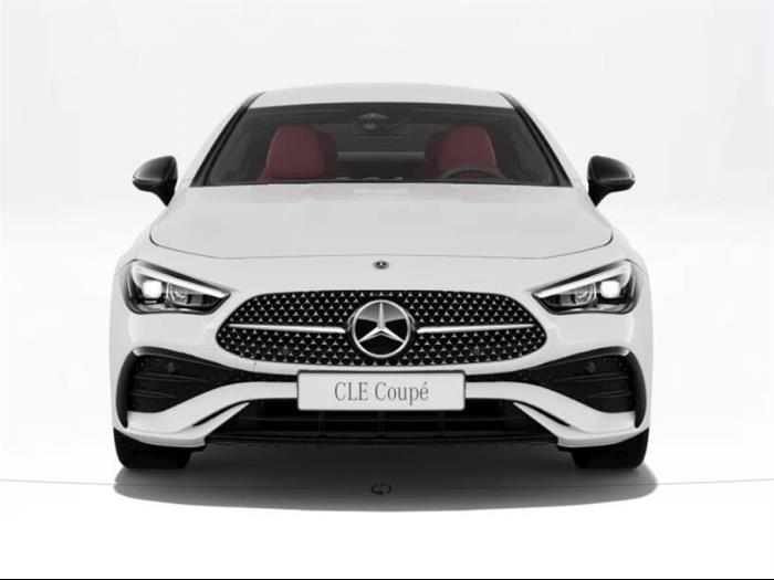 AutoSilver - MERCEDES-BENZ CLE 300 | ID 37088