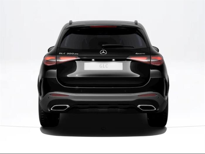 AutoSilver - MERCEDES-BENZ GLC 300 | ID 37092