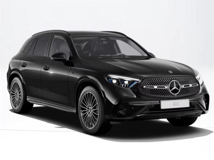 AutoSilver - MERCEDES-BENZ GLC 300 | ID 37092