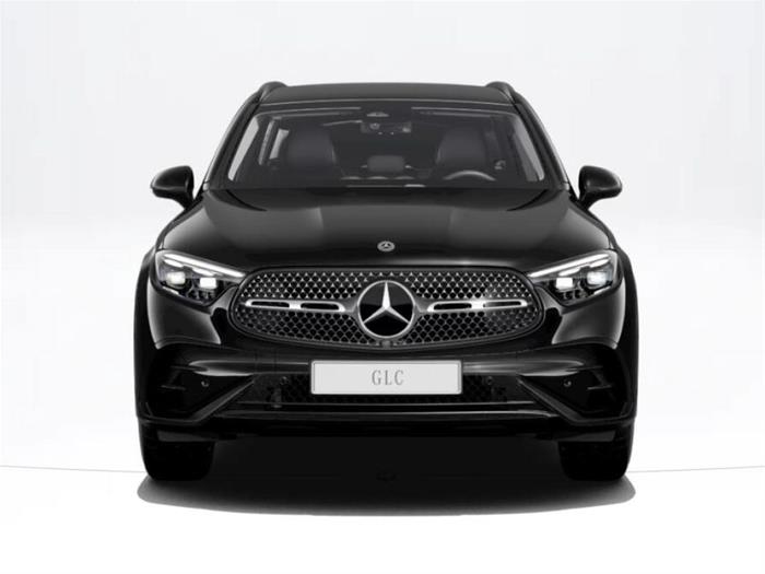 AutoSilver - MERCEDES-BENZ GLC 300 | ID 37092