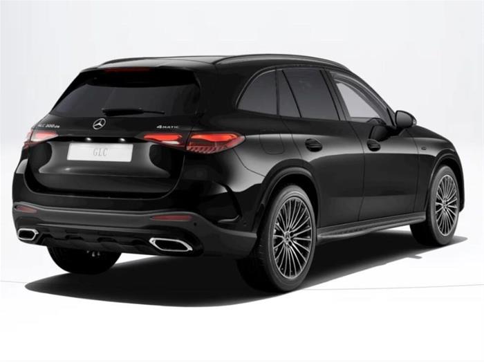 AutoSilver - MERCEDES-BENZ GLC 300 | ID 37093