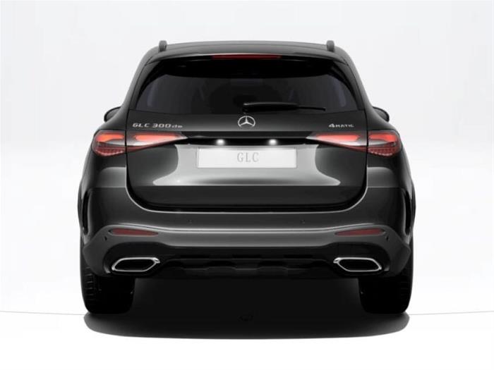 AutoSilver - MERCEDES-BENZ GLC 300 | ID 37095