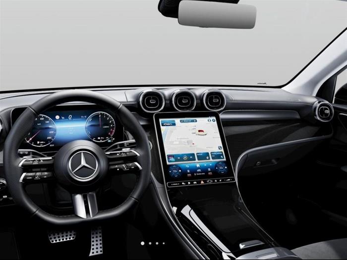 AutoSilver - MERCEDES-BENZ GLC 300 | ID 37095