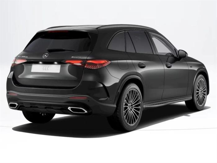 AutoSilver - MERCEDES-BENZ GLC 300 | ID 37095