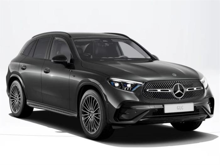 AutoSilver - MERCEDES-BENZ GLC 300 | ID 37095