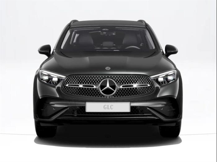AutoSilver - MERCEDES-BENZ GLC 300 | ID 37095