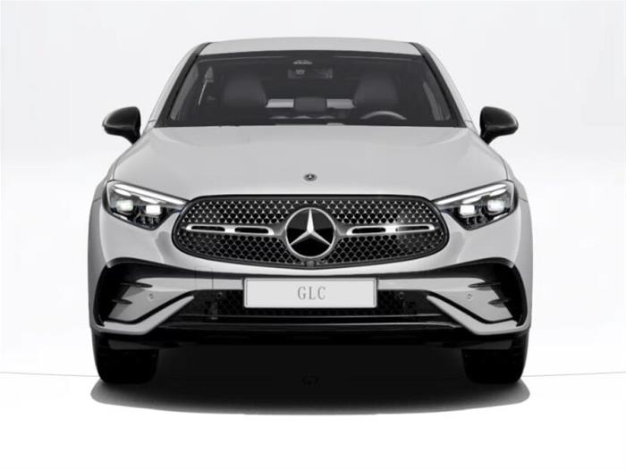 AutoSilver - MERCEDES-BENZ GLC 300 | ID 37094