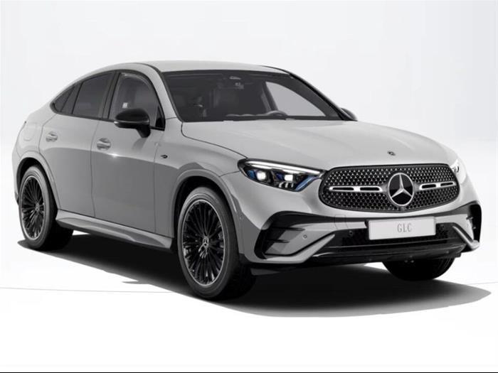 AutoSilver - MERCEDES-BENZ GLC 300 | ID 37094