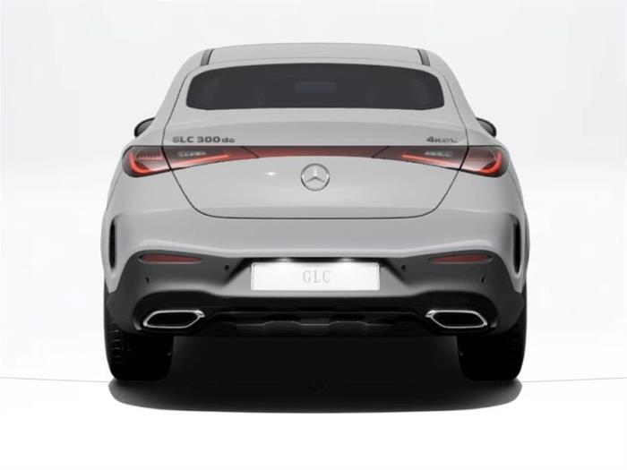 AutoSilver - MERCEDES-BENZ GLC 300 | ID 37094