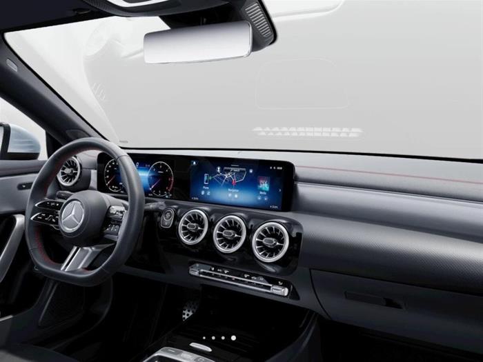 AutoSilver - MERCEDES-BENZ CLA 200 | ID 37100