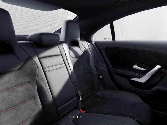 AutoSilver - MERCEDES-BENZ CLA 200 | ID 37100