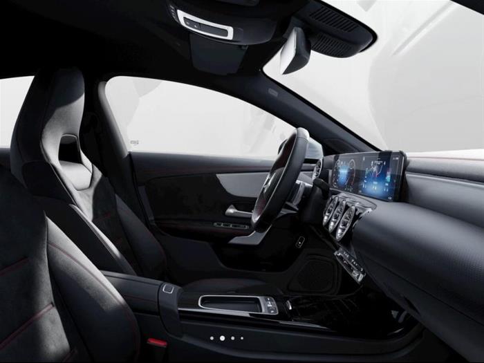 AutoSilver - MERCEDES-BENZ CLA 200 | ID 37100