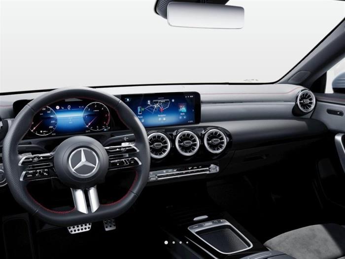 AutoSilver - MERCEDES-BENZ CLA 200 | ID 37100