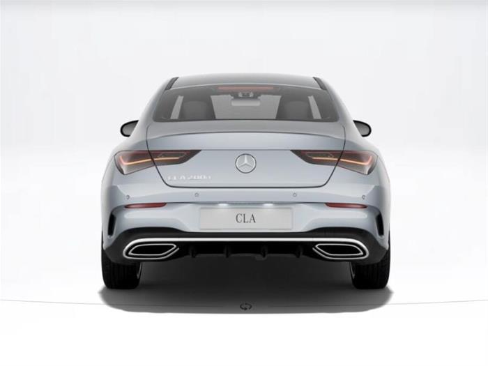 AutoSilver - MERCEDES-BENZ CLA 200 | ID 37100