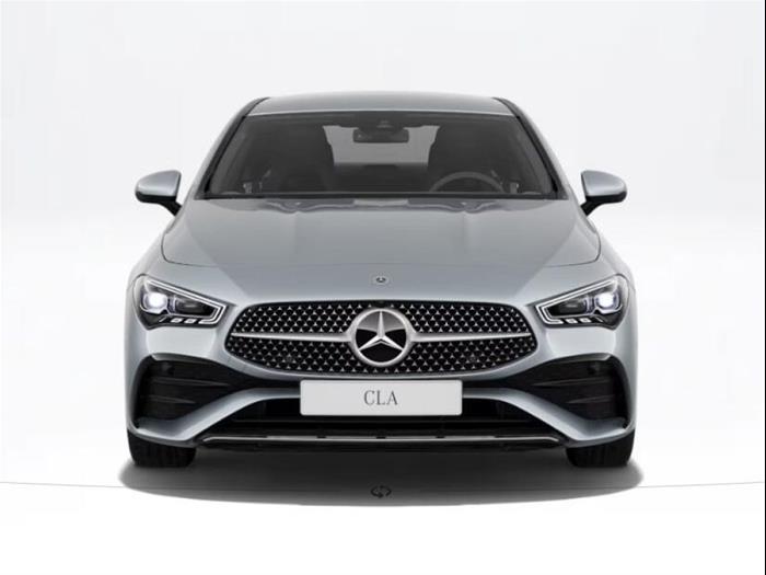 AutoSilver - MERCEDES-BENZ CLA 200 | ID 37100