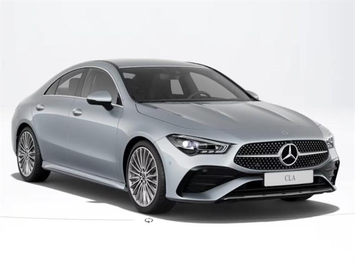 AutoSilver - MERCEDES-BENZ CLA 200 | ID 37100