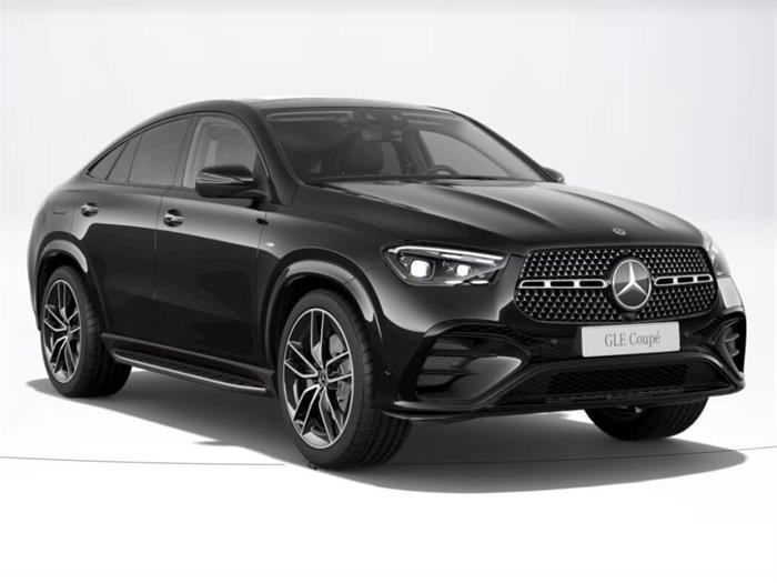 AutoSilver - MERCEDES-BENZ GLE 350 | ID 37102
