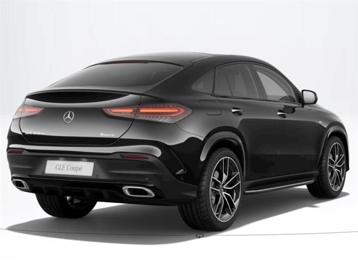 AutoSilver - MERCEDES-BENZ GLE 350 | ID 37102