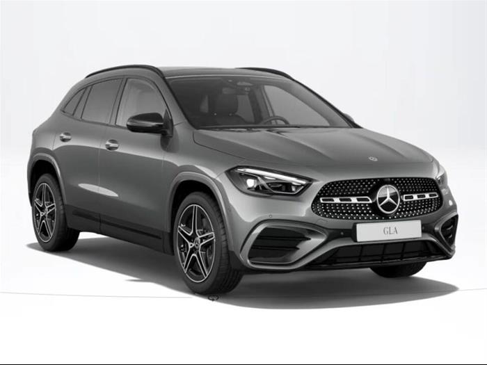AutoSilver - MERCEDES-BENZ GLA 200 | ID 37121