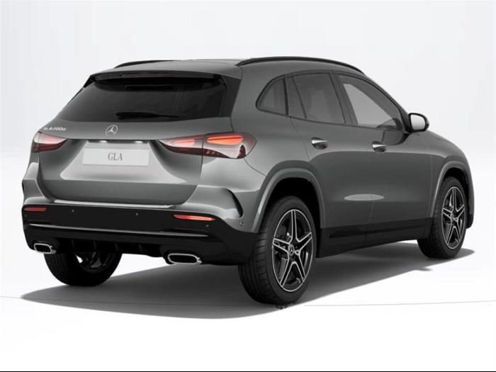 AutoSilver - MERCEDES-BENZ GLA 200 | ID 37121