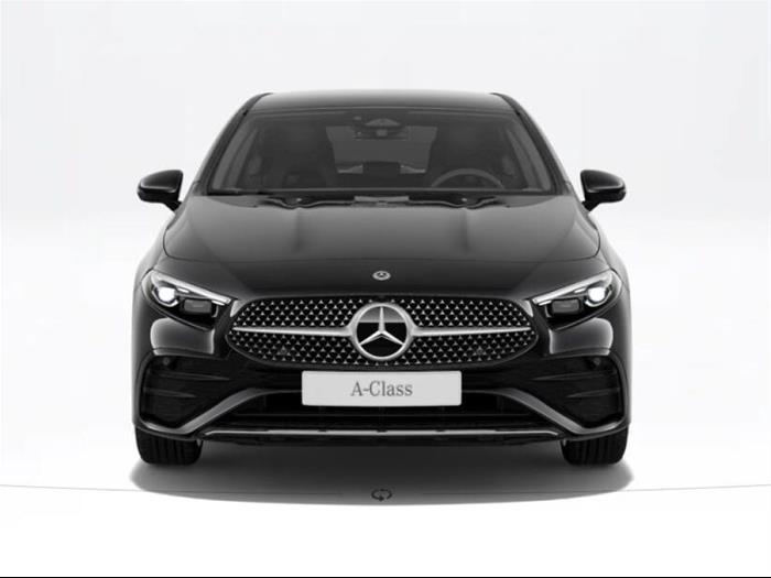 AutoSilver - MERCEDES-BENZ A 180 | ID 37128