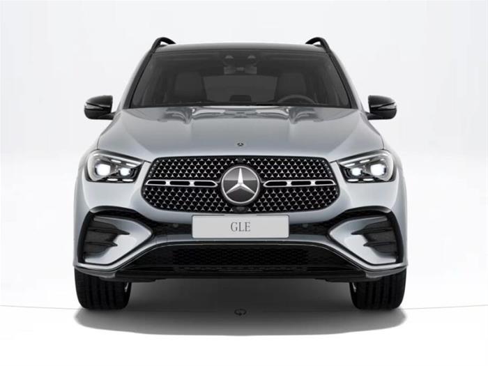 AutoSilver - MERCEDES-BENZ GLE 300 | ID 37130