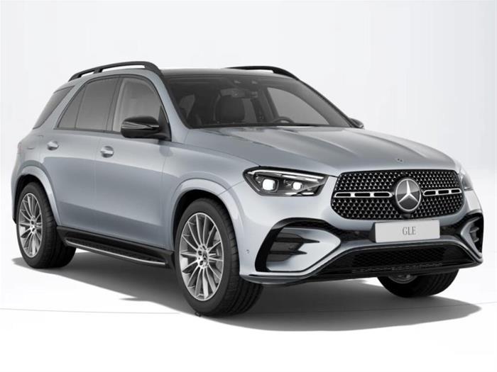 AutoSilver - MERCEDES-BENZ GLE 300 | ID 37130