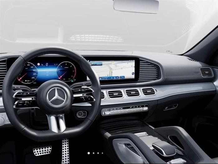 AutoSilver - MERCEDES-BENZ GLE 300 | ID 37130