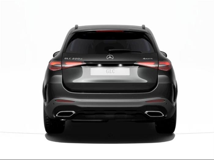 AutoSilver - MERCEDES-BENZ GLC 220 | ID 37132