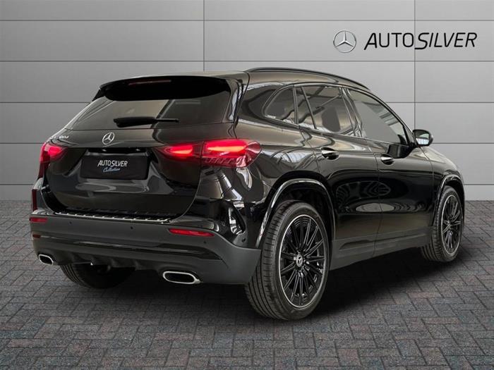 AutoSilver - MERCEDES-BENZ GLA 200 | ID 37146