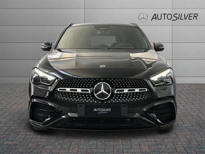 AutoSilver - MERCEDES-BENZ GLA 200 | ID 37146