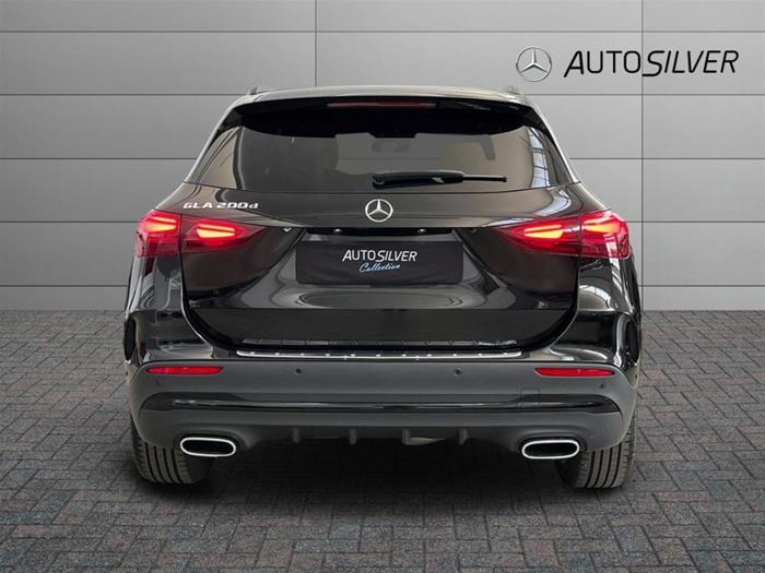 AutoSilver - MERCEDES-BENZ GLA 200 | ID 37146