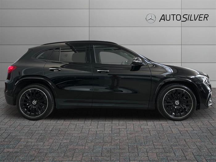 AutoSilver - MERCEDES-BENZ GLA 200 | ID 37146