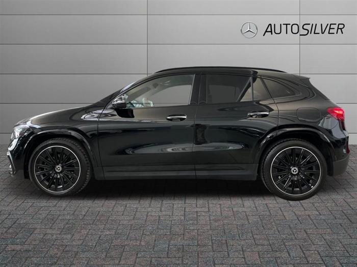 AutoSilver - MERCEDES-BENZ GLA 200 | ID 37146