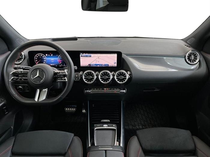AutoSilver - MERCEDES-BENZ GLA 200 | ID 37146