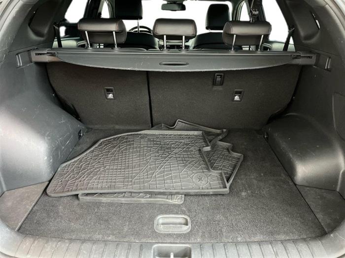 AutoSilver - HYUNDAI Tucson | ID 37145