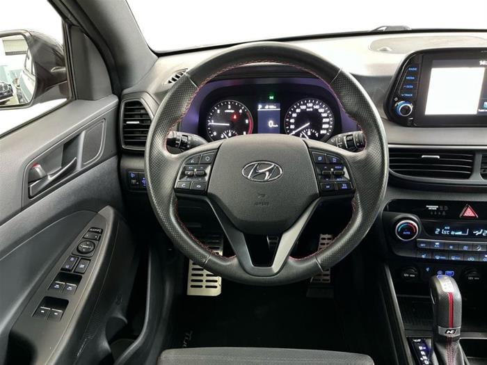 AutoSilver - HYUNDAI Tucson | ID 37145
