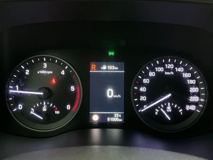 AutoSilver - HYUNDAI Tucson | ID 37145