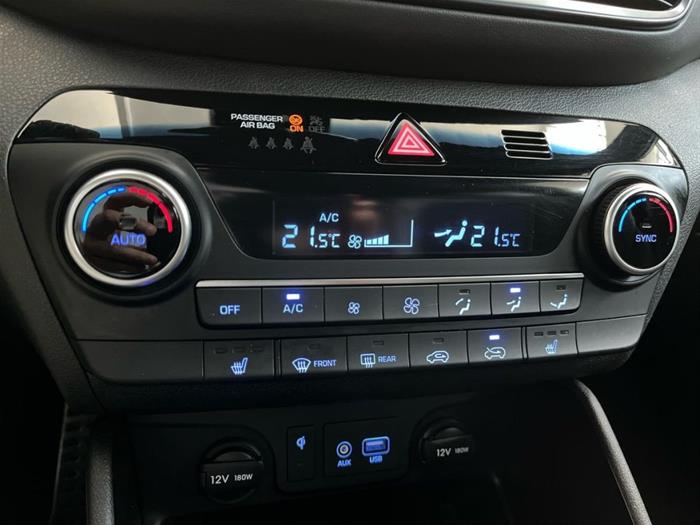AutoSilver - HYUNDAI Tucson | ID 37145