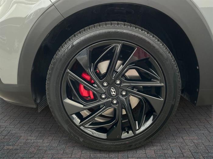 AutoSilver - HYUNDAI Tucson | ID 37145