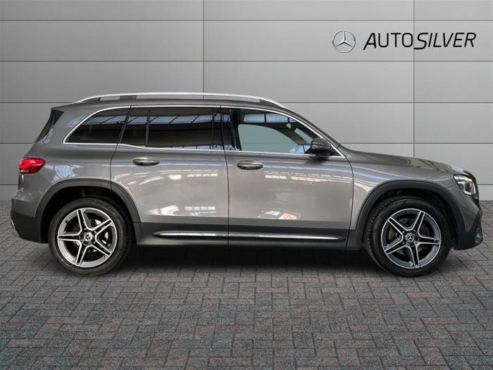 AutoSilver - MERCEDES-BENZ GLB 200 | ID 37221
